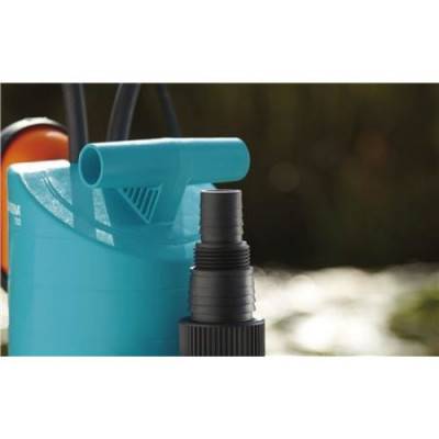 Будкрам купити Насос занурювальний Gardena Classic 7000 Насос занурювальний Gardena Classic 7000 4