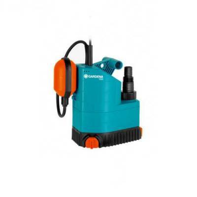 Будкрам купити Насос занурювальний Gardena Classic 7000