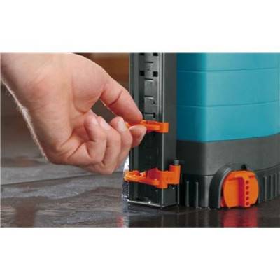 Будкрам купити Насос занурювальний Gardena Comfort 13000 aquasensor Насос занурювальний Gardena Comfort 13000 aquasensor 2