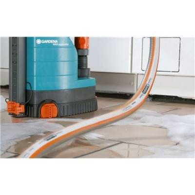 Будкрам купити Насос занурювальний Gardena Comfort 13000 aquasensor Насос занурювальний Gardena Comfort 13000 aquasensor 3