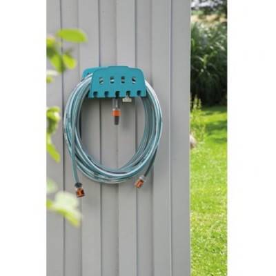 Будкрам купить Шланг Gardena Basic 13 мм х 20 м + набор для полива Шланг Gardena Basic 13 мм х 20 м + набор для полива 2