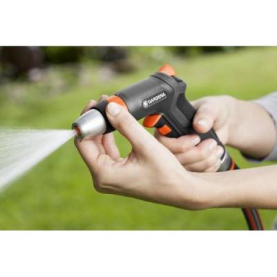 Будкрам купити Пістолет для поливу Gardena Premium Cleaning Nozzle Пістолет для поливу Gardena Premium Cleaning Nozzle 2