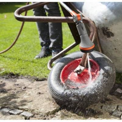 Будкрам купити Штанга для поливу Gardena Comfort 2в1 Штанга для поливу Gardena Comfort 2в1 3