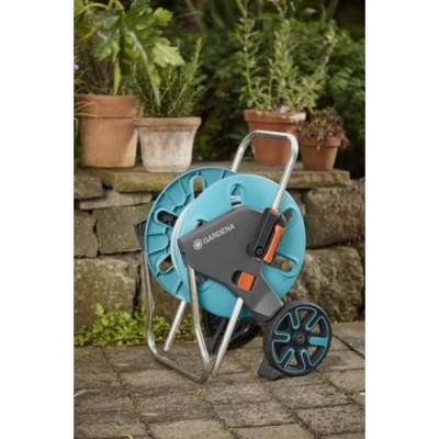 Будкрам купити Візок Gardena AguaRoll M Візок Gardena AguaRoll M 2