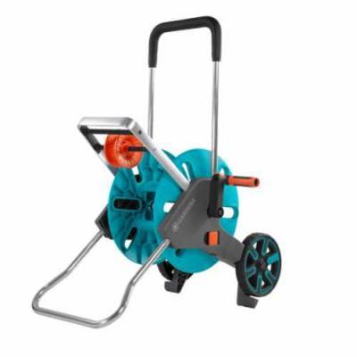 Будкрам купити Візок для шлангу Gardena AguaRoll M Easy