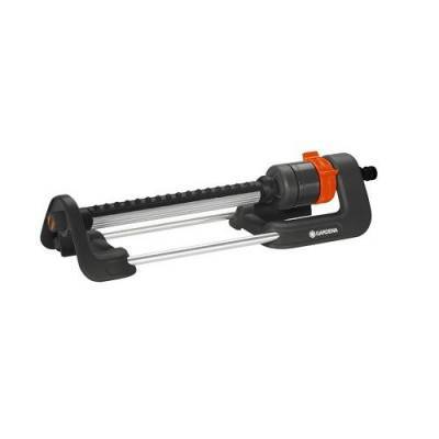 Будкрам купити Дощувач осцилюючий Gardena Aqua M