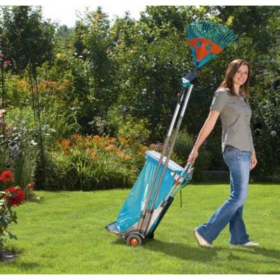 Будкрам купити Візок садовий Gardena 232-20 Візок садовий Gardena 232-20 4