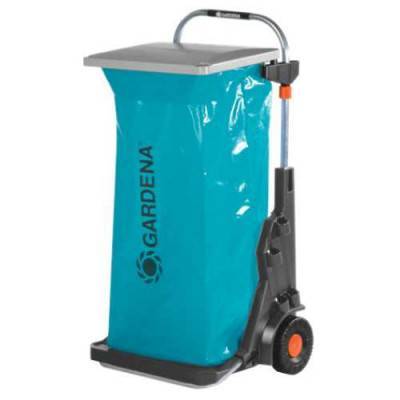 Будкрам купити Візок садовий Gardena 232-20