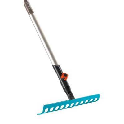 Будкрам купить Комплетк Gardena 3004-20 (грабли+культиватор) с рукояткой Комплетк Gardena 3004-20 (грабли+культиватор) с рукояткой 3