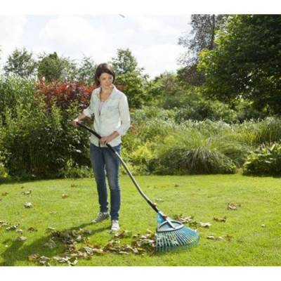 Будкрам купить Грабли веерные Gardena 3099 Грабли веерные Gardena 3099 3