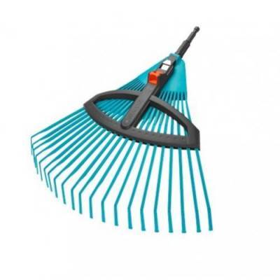 Будкрам купить Грабли веерные Gardena 3099