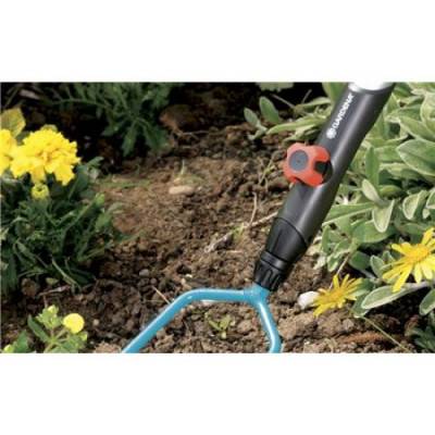 Будкрам купить Сапа-волокушка Gardena 16 см (без рукоятки) Сапа-волокушка Gardena 16 см (без рукоятки) 2