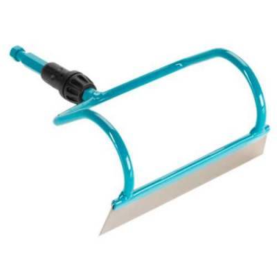 Будкрам купить Сапа-волокушка Gardena 16 см (без рукоятки)