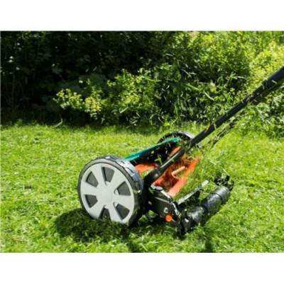 Будкрам купить Газонокосилка механическая Gardena Classic 330 Газонокосилка механическая Gardena Classic 330 5