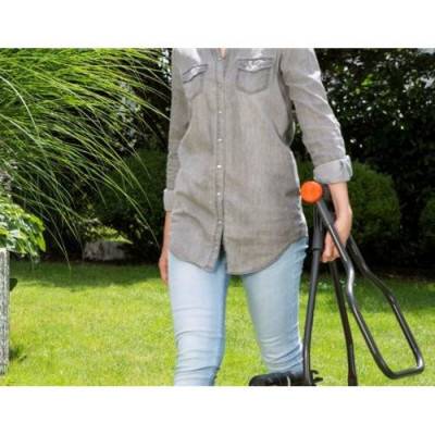 Будкрам купить Газонокосилка механическая Gardena Classic 330 Газонокосилка механическая Gardena Classic 330 4