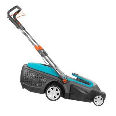 Будкрам купить Газонокосилка аккумуляторная Gardena PowerMax Li-40/37 Газонокосилка аккумуляторная Gardena PowerMax Li-40/37 2
