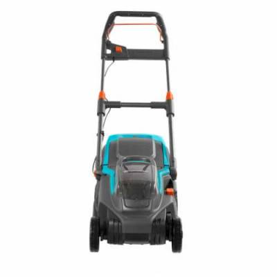 Будкрам купить Газонокосилка аккумуляторная Gardena PowerMax Li-40/37 Газонокосилка аккумуляторная Gardena PowerMax Li-40/37 3