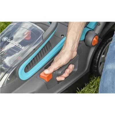 Будкрам купить Газонокосилка аккумуляторная Gardena PowerMax Li-40/37 Газонокосилка аккумуляторная Gardena PowerMax Li-40/37 5