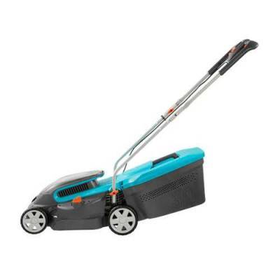 Будкрам купить Газонокосилка аккумуляторная Gardena PowerMax Li-18/32 Газонокосилка аккумуляторная Gardena PowerMax Li-18/32 3