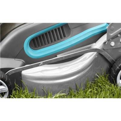 Будкрам купить Газонокосилка аккумуляторная Gardena PowerMax Li-40/41 Газонокосилка аккумуляторная Gardena PowerMax Li-40/41 4