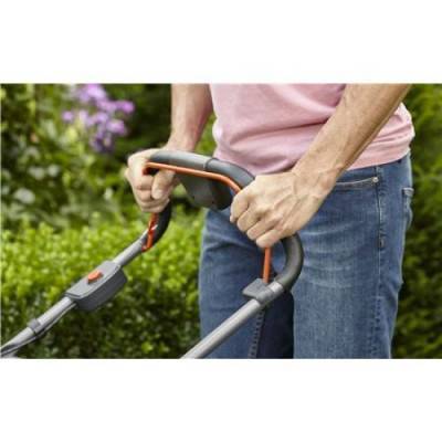 Будкрам купить Газонокосилка аккумуляторная Gardena PowerMax Li-40/41 Газонокосилка аккумуляторная Gardena PowerMax Li-40/41 6