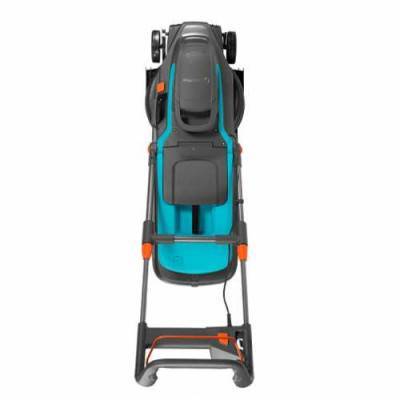 Будкрам купить Газонокосилка электрическая Gardena PowerMax 1800/42 Газонокосилка электрическая Gardena PowerMax 1800/42 2