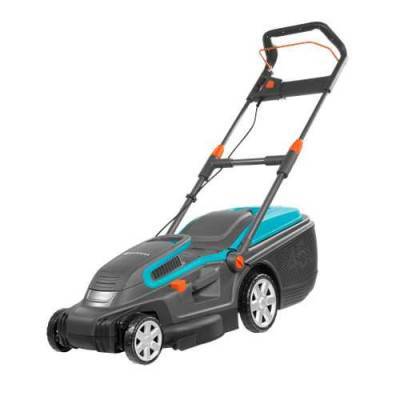 Будкрам купить Газонокосилка электрическая Gardena PowerMax 1800/42