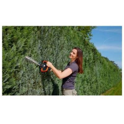 Будкрам купити Кущоріз акумуляторний Gardena EasyCut 42 Accu Кущоріз акумуляторний Gardena EasyCut 42 Accu 4