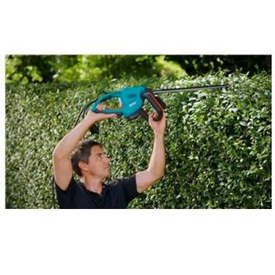 Будкрам купити Кущоріз акумуляторний Gardena EasyCut 42 Accu Кущоріз акумуляторний Gardena EasyCut 42 Accu 3