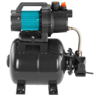 Будкрам купити Насосна станція Gardena 3000/4 Насосна станція Gardena 3000/4 5