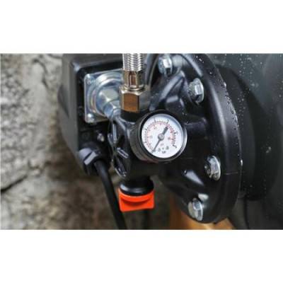 Будкрам купити Насосна станція Gardena 3000/4 Насосна станція Gardena 3000/4 3