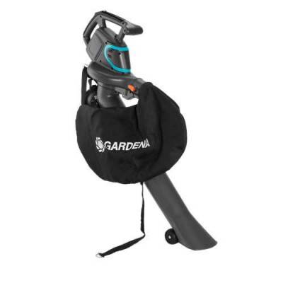 Будкрам купить Пылесос-воздуходув Gardena PowerJet Li-40 Пылесос-воздуходув Gardena PowerJet Li-40 2