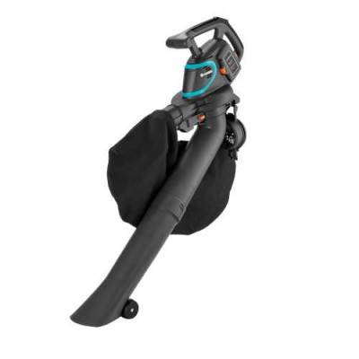 Будкрам купить Пылесос-воздуходув Gardena PowerJet Li-40 Пылесос-воздуходув Gardena PowerJet Li-40 3