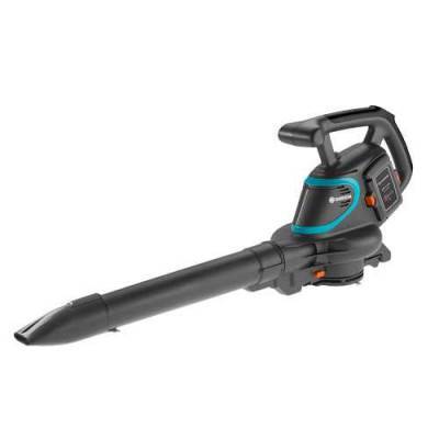 Будкрам купити Пилосос-повітродув Gardena PowerJet Li-40