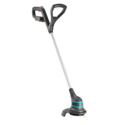 Будкрам купити Тример акумуляторний Gardena SmallCut Li-23R Тример акумуляторний Gardena SmallCut Li-23R 4