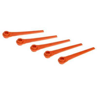 Будкрам купити Тример акумуляторний Gardena SmallCut Li-23R Тример акумуляторний Gardena SmallCut Li-23R 3