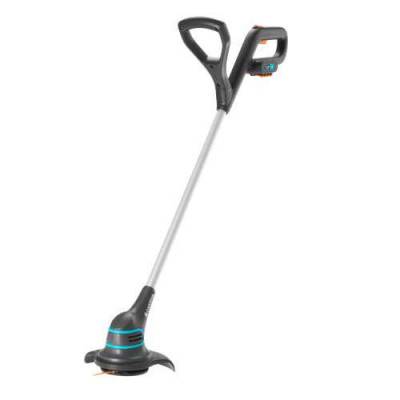 Будкрам купить Триммер аккумуляторный Gardena SmallCut Li-23R