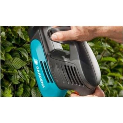 Будкрам купити Кущоріз електричний Gardena EasyCut 450/50 Кущоріз електричний Gardena EasyCut 450/50 2