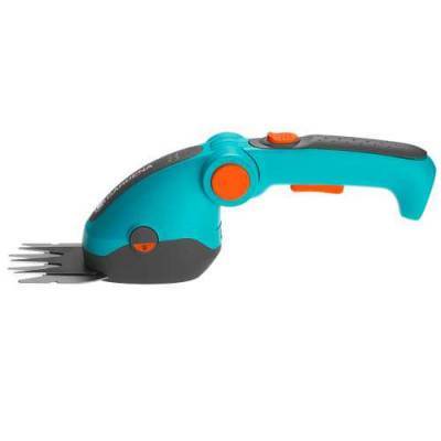 Будкрам купити Ножиці для трав акумуляторні Gardena ComfortCut 9856-20 Ножиці для трав акумуляторні Gardena ComfortCut 9856-20 2