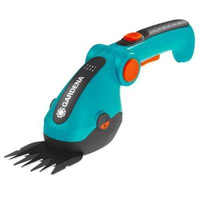 Будкрам купити Ножиці для трав акумуляторні Gardena ComfortCut 9856-20 Ножиці для трав акумуляторні Gardena ComfortCut 9856-20 3