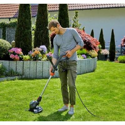 Будкрам купить Триммер электрический Gardena PowerCut 650/28 Триммер электрический Gardena PowerCut 650/28 3