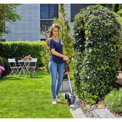 Будкрам купить Триммер электрический Gardena PowerCut 650/28 Триммер электрический Gardena PowerCut 650/28 4