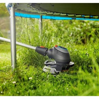 Будкрам купить Триммер электрический Gardena PowerCut 650/28 Триммер электрический Gardena PowerCut 650/28 5