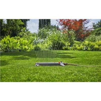 Будкрам купити Дощувач осцилюючий Gardena AquaZoom М Дощувач осцилюючий Gardena AquaZoom М 4