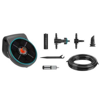 Будкрам купити Комплект для поливу балконних рослин Gardena AquaBloom