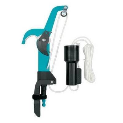 Будкрам купити Гілкоріз комбісистеми Gardena