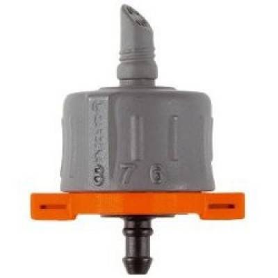 Будкрам купити Крапельниця кінцева компенсуюча Gardena 1-8 л/год.