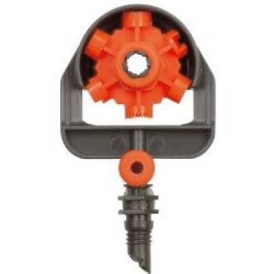 Будкрам купити Мікродощувач шестипозиційний Gardena