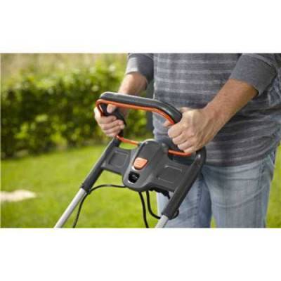 Будкрам купить Газонокосилка электрическая Gardena PowerMax 1400/34 Газонокосилка электрическая Gardena PowerMax 1400/34 5