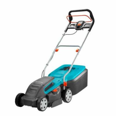Будкрам купить Газонокосилка электрическая Gardena PowerMax 1400/34